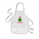 Search for frogs aprons Cartoon