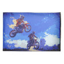 Search for motorcycle pillowcases Motocross