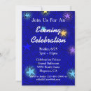 Search for moon party invitations Elegant