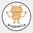 Search for classic monster stickers Creature