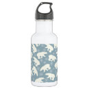 Search for polar bear water bottles Winter
