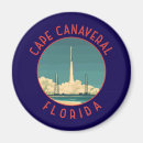 Search for florida magnets Retro vintage travel