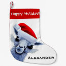 Search for llamas christmas stockings Festive