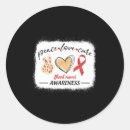Search for bl stickers Peace