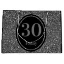 Search for 30th birthday gift bags Pretty
