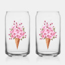 Search for pink ice cream mugs Waffle cone