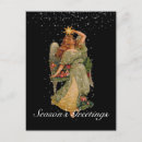 Search for victorian angels christmas cards Stars