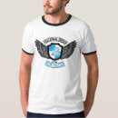 Search for blue falcon tshirts Military