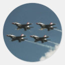 Search for thunderbirds Air