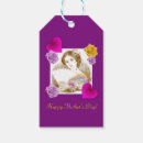 Search for mothers day gift tags Roses