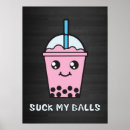 Search for bubble tea posters Cute
