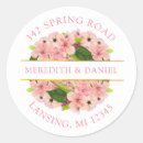 Search for pink carnation stickers Elegant