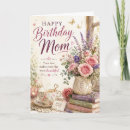 Search for watercolour birthday cards Mother