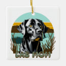 Search for black lab christmas tree decorations Dog