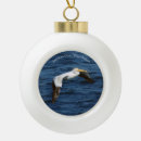 Search for pelican christmas tree decorations Bird