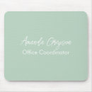 Search for last names mousepads Elegant