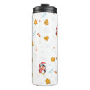 Search for cookie pattern mugs Gingerbread
