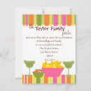 Search for salsa invitations Cinco de mayo