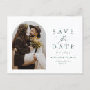 Search for simple modern save the dates Zmodern