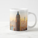 Search for empire state building mugs Skyscrapers