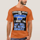 Search for electrical contractor tshirts Tradesman