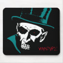 Search for fangs mousepads Scary