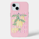 Search for amalfi iphone cases Italy