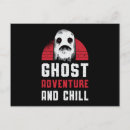 Search for chills postcards Scary