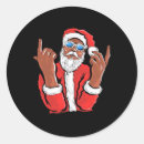 Search for black man stickers Winter