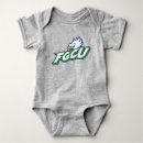 Search for volleyball baby clothes Florida gulf coast eagles