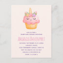 Search for cupcake baby shower invitations Watercolor
