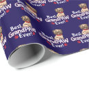 Search for grandpa wrapping paper Grandfather