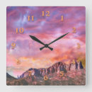 Search for arizona clocks Sedona