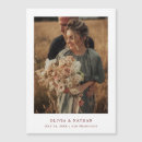 Search for holiday save the dates Simple