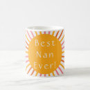 Search for nan mugs Best nan ever