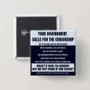 Search for tyranny badges Freedom
