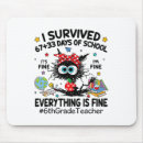 Search for black graduation mousepads College