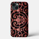 Search for iron electronics Red