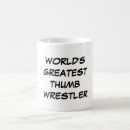 Search for grappler mugs Wrestling
