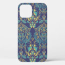 Search for floral damask iphone cases Antique