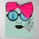 Search for oversized posters Girl
