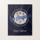 Search for los angeles puzzles Usa