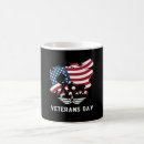 Search for veteran day mugs Usa
