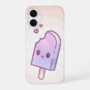 Search for popsicle iphone cases Kawaii
