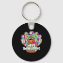 Search for holiday giving rounded key rings Harvest
