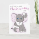 Search for christening cards Godparents