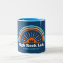 Search for rock mugs North carolina