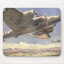 Search for bomber mousepads Military