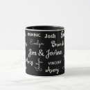 Search for couple names mugs Trendy