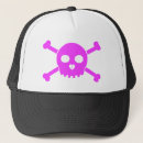 Search for head gear hats Pink